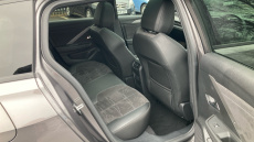 Vauxhall Astra 1.2 Turbo 130 Ultimate 5dr Petrol Estate